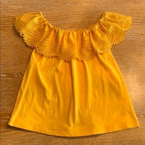 2 for $5 Off the Shoulder Top